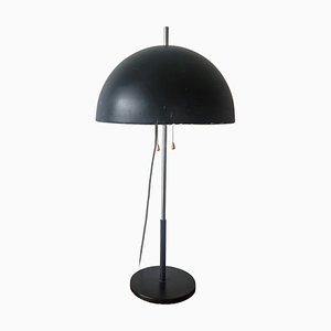 Large Mid-Century Adjustable Table Lamp attributed to Josef Hurka for Napako, 1970s
