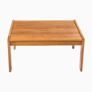 Mesa de centro vintage de Yngve Ekström para Swedes, años 60