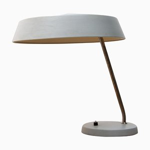 Lampe de Bureau Mid-Century, Tchécoslovaquie, 1960s