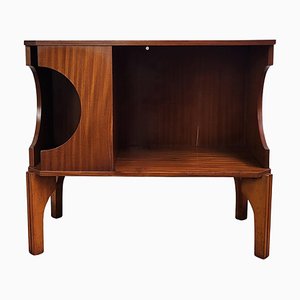 Mueble bar o cóctel italiano, años 70