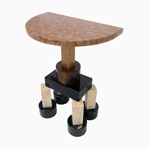 Demistella Console attribuita a Ettore Sottsass per Up&Up, Italia, anni '90