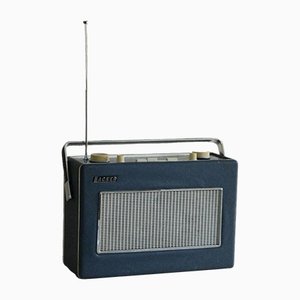 Vintage Sovereign II Radio von Hacker