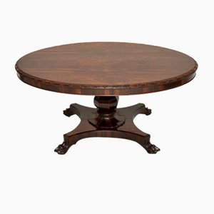 William IV Dining Table, 1840s