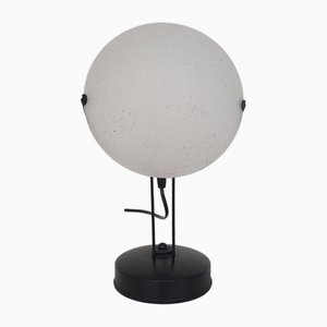 Petite Lampe de Bureau, Italie, 1980s