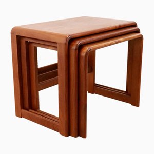 Foxt Nesting Tables, Set of 3
