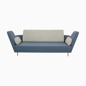 Model 57 Three-Seater Sofa by Finn Juhl for One Collection, 1950s