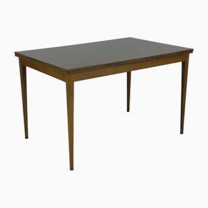 Mid-Century Extendable Dining Table, 1960s