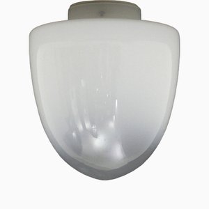 Lámpara de techo Ebe 34 de cristal de Murano de Giusto Toso para Leucos, años 70