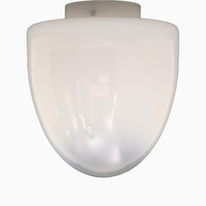 Ebe 34 Ceiling Light in Murano Glass by Giusto Toso for Leucos, 1970s