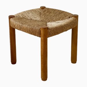 Mid-Centry Stool in style of Charlotte Perriand