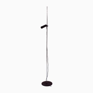 Adjustable Mod. 1055 Floor Lamp by Gino Sarfatti for Arteluce, 1965