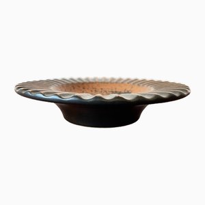 Ceramic Bowl by Johgus Bornholm