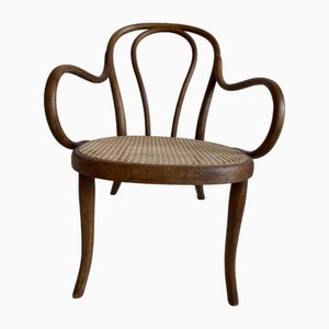 Antique Armchair from Thonet, 1860