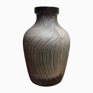 Deutsche Vase von Carstens, 1970er