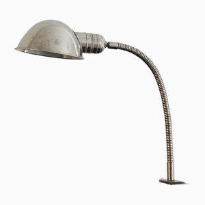 Bauhaus Table Lamp, 1940s