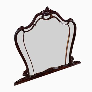 Italian Mirror in the style of Chippedale, 1920s