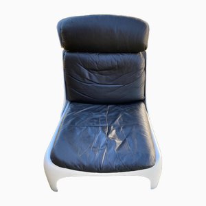 Fauteuil Space Age par Carl Straub, 1970s