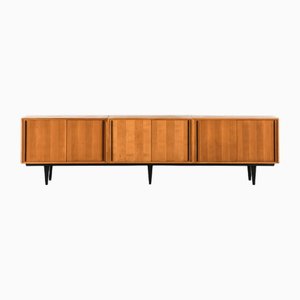 Sideboard attributed to Alfred Alther for K.H. Frei Freba Typenmöbel, 1950s