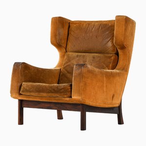 Poltrona, Danimarca, anni '60