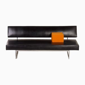 Lotus Sleeping Sofa by Rob Parry for Gelderland, 1960s