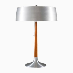 Scandinavian Table Lamp from ASEA, 1960s