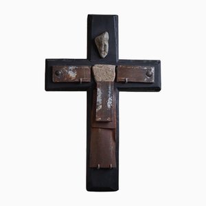 Christian Cross di Ejvind Nielsen, Danimarca, inizio XXI secolo