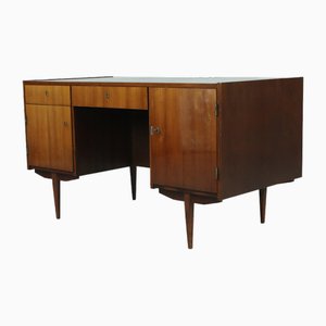 Vintage Desk in Wood, 1960s