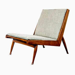 Lounge Chair by Marian Grabiński, 1960s