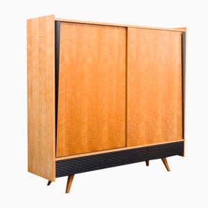 2-Colored Highboard, 1950s