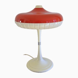 Large Tulip Lamp Siform by Siemens, Germany, 1960s
