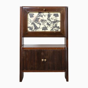 Credenza di Osvaldo Borsani, anni '40