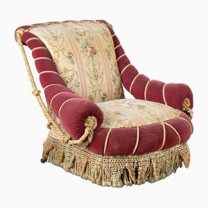 Fauteuil The Queen, 1950s