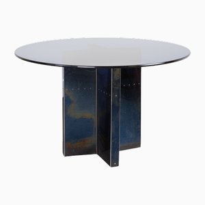 Polygonon Table by Afra Scarpa for B&b
