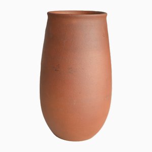 Ceramic Vase by Jan Bontjes van Beek, 1940s