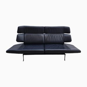DS 480 FSM Sofa in Leather from de Sede