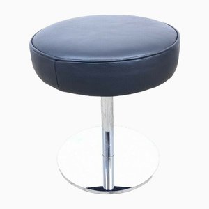 Leather Stool from de Sede