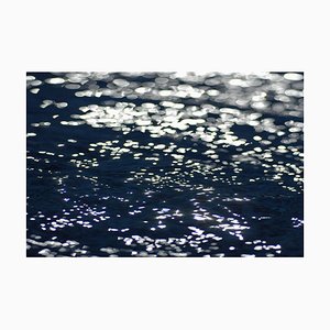 Michael Banks, Water Element 2, Pigment Print, 2007