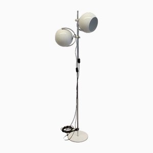 Space Age Floor Lamp in style of Goffredo Reggiani, 1960s