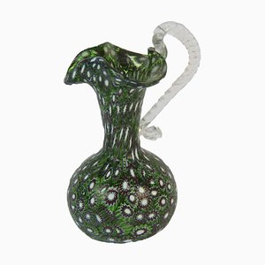 Murano Vase from Fratelli Toso Jarron, 1960s