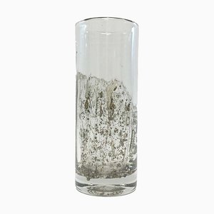 Vase en Cristal, Allemagne, 1960s