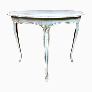 Coffee Table Louis XV, 1950s
