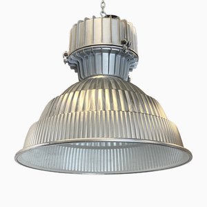 Industrial Hanging Light, 1990s