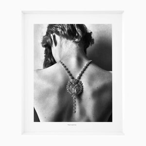 Philippe Vogelenzang, The Neck, Photographic Print, Framed