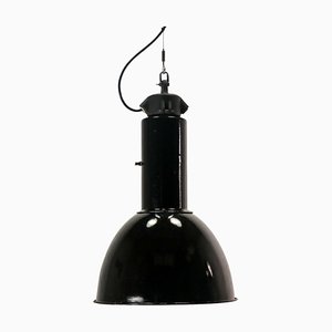 Lámpara colgante Bauhaus de Elektrosvit, años 30