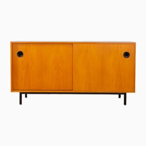 Credenza di Erich Stratmann per Oldenburger Möbelwerkstätten