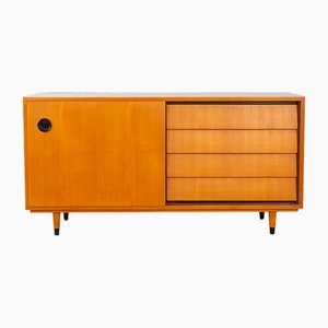 Sideboard by Erich Stratmann for Oldenburger Möbelwerkstätten, 1950s