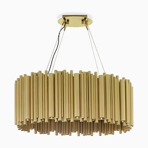 Brubeck Oval Suspension by Delightfull