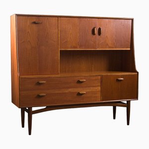 Teak Sideboard by E. Gomme for G-Plan, 1960s