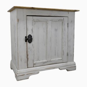 Vintage Farmhouse Cabinet, 1930s