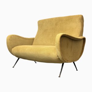 Italienisches Vintage Lady Sofa von Marco Zanuso, 1960er